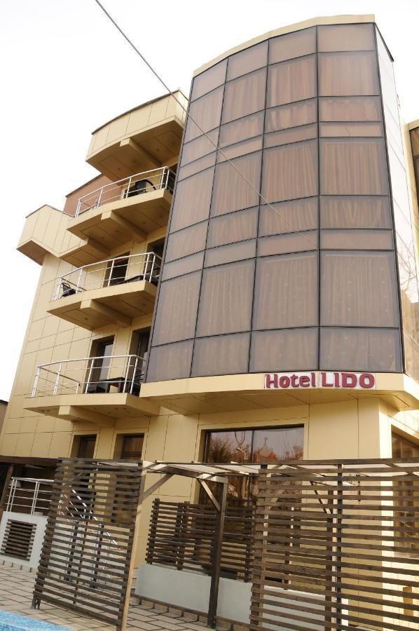 Hotel Lido ไกรโอวา ภายนอก รูปภาพ